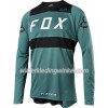 MTB/Motocross Shirt Lange Mouw Fox Racing Flexair N002